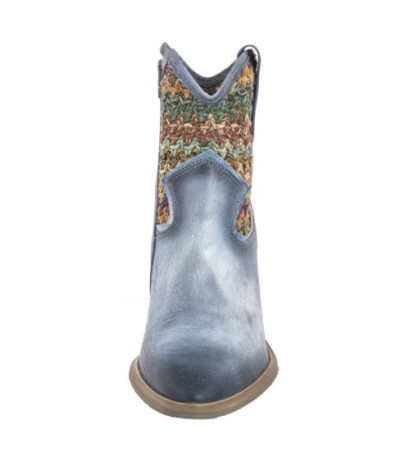 Maciejka Niebieskie 06810-06/00-1 (MA1319-b) kingad