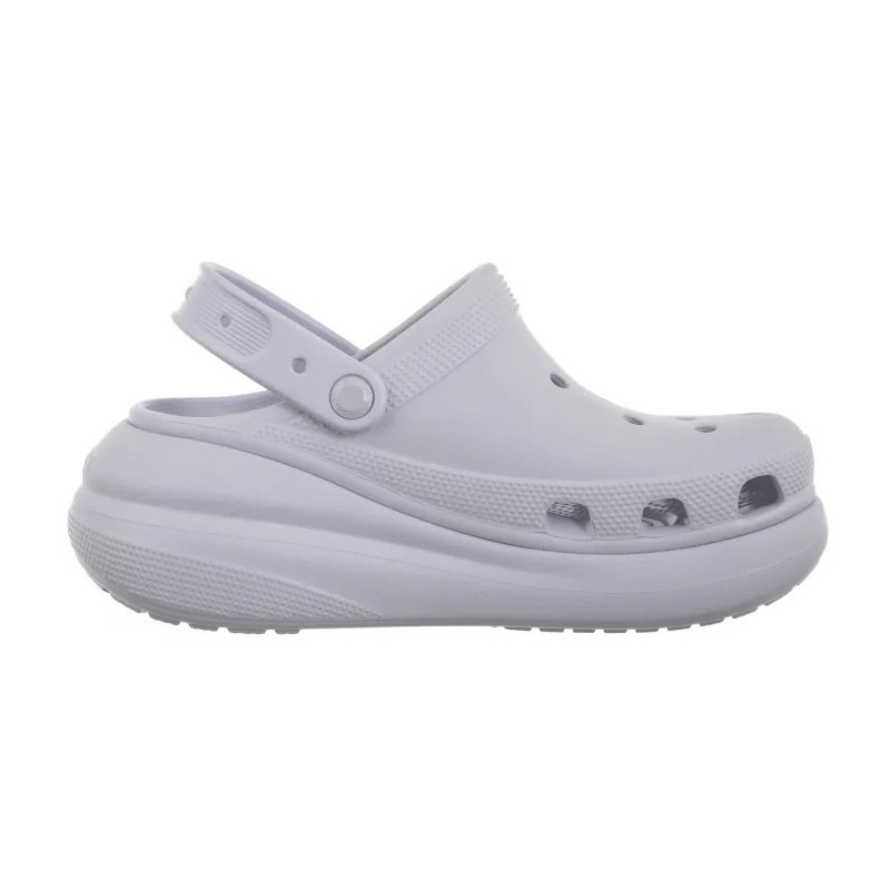 Crocs Crush Clog Frosted Grape 207521-5BO (CR350-c) kingad