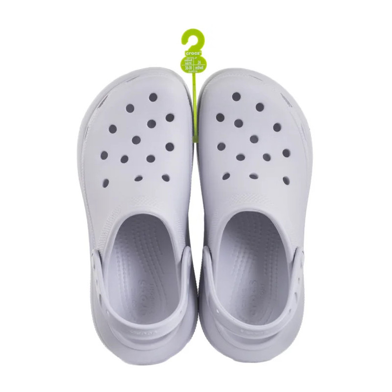 Crocs Crush Clog Frosted Grape 207521-5BO (CR350-c) kingad