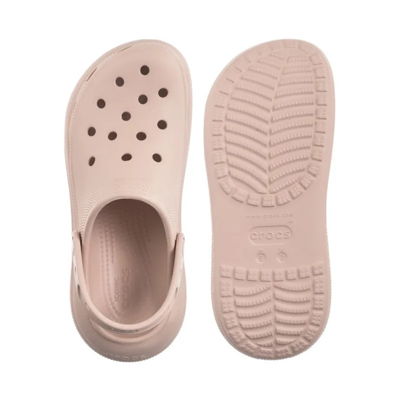 Crocs Crush Clog Quartz 207521-6UR (CR350-d) kingad