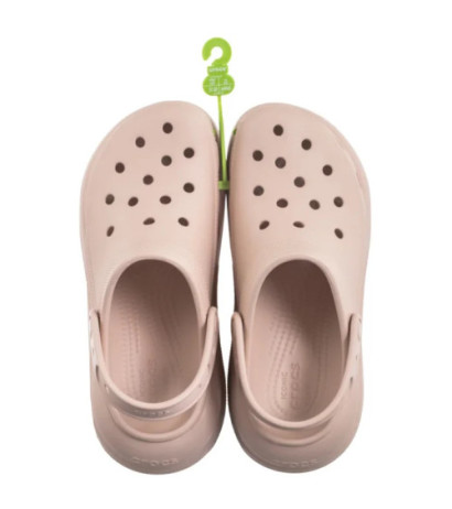 Crocs Crush Clog Quartz 207521-6UR (CR350-d) kingad