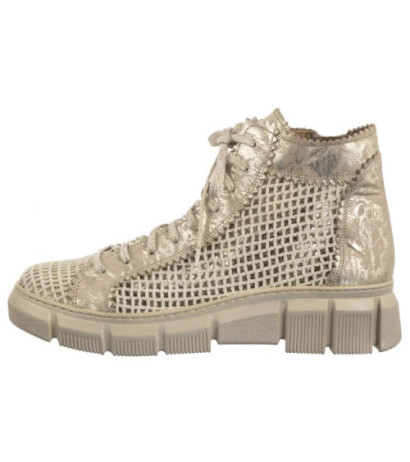 Maciejka Beżowe+Złoto 06892-25/00-1 (MA1323-b) kingad