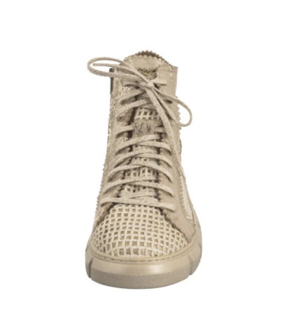 Maciejka Beżowe+Złoto 06892-25/00-1 (MA1323-b) kingad