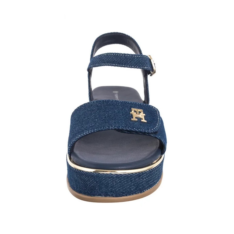 Tommy Hilfiger Sandal Blue T3A2-33788-1828 800 (TH1306-a) kingad