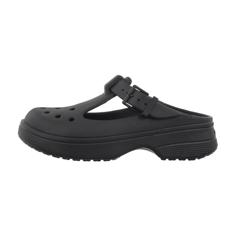 Crocs Classic Mary Jane Clog Black 210581-001 (CR353-a) Naiste kingad/klappide klapid