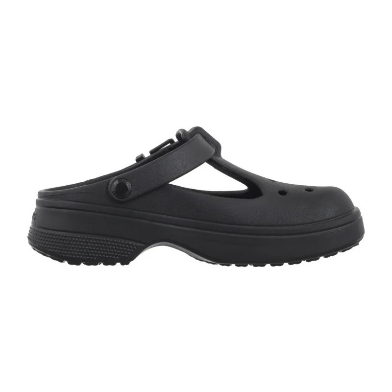 Crocs Classic Mary Jane Clog Black 210581-001 (CR353-a) Naiste kingad/klappide klapid