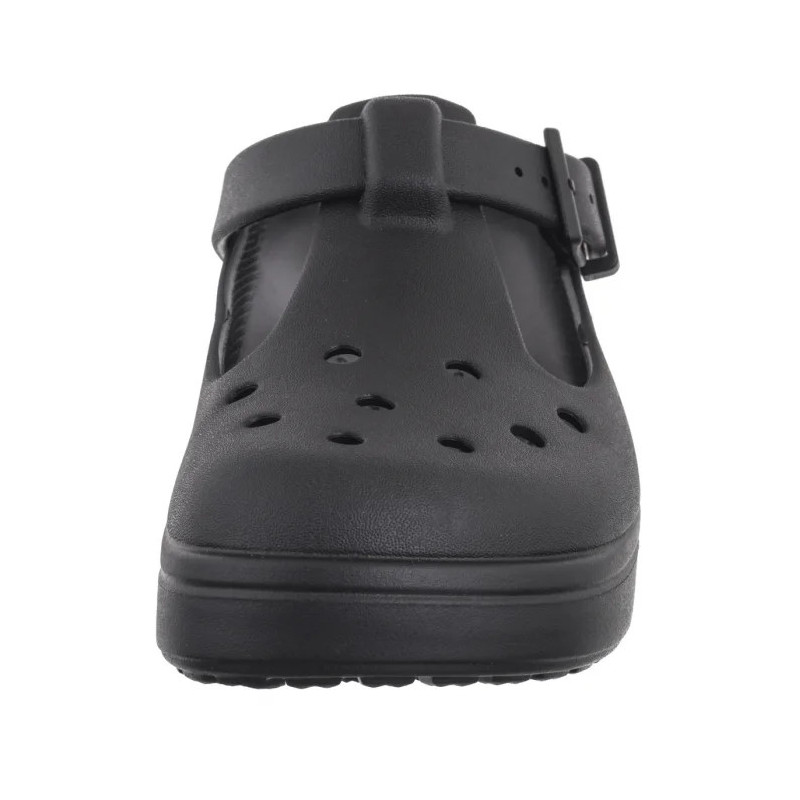 Crocs Classic Mary Jane Clog Black 210581-001 (CR353-a) Naiste kingad/klappide klapid