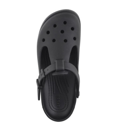 Crocs Classic Mary Jane Clog Black 210581-001 (CR353-a) Naiste kingad/klappide klapid