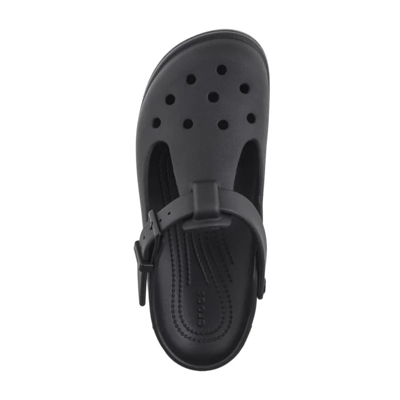 Crocs Classic Mary Jane Clog Black 210581-001 (CR353-a) Naiste kingad/klappide klapid