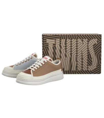 Camper TWS Multicolor K201626-012 (CE3-a) kingad