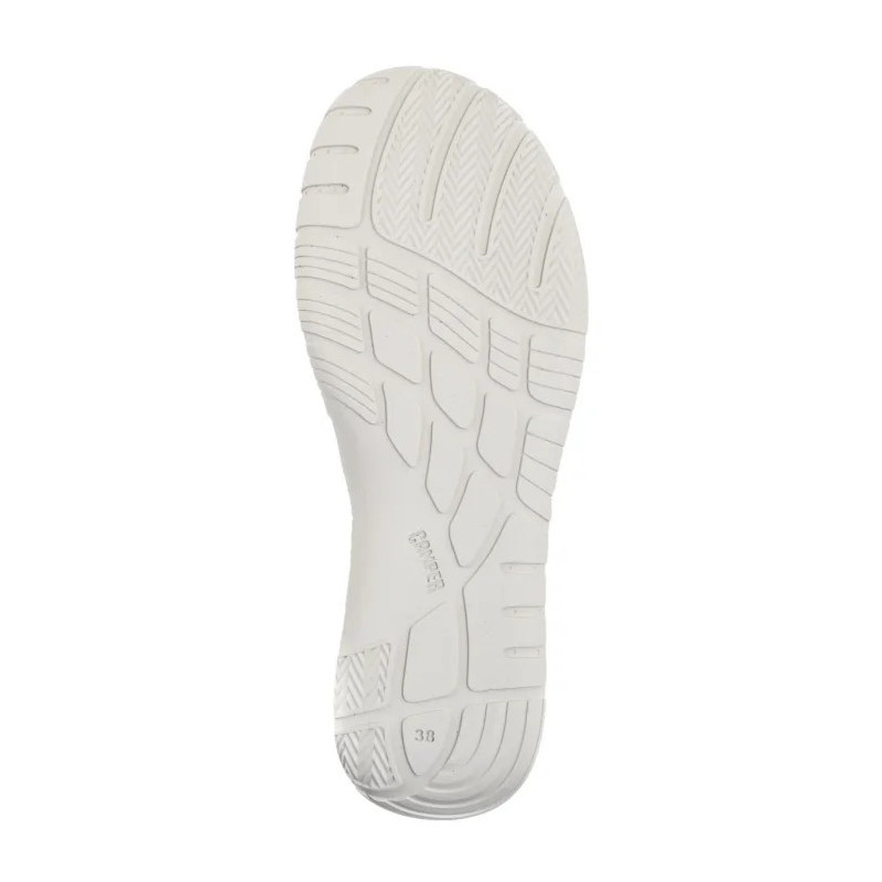 Camper Peu Path White K201521-009 (CE5-a) spordijalatsid