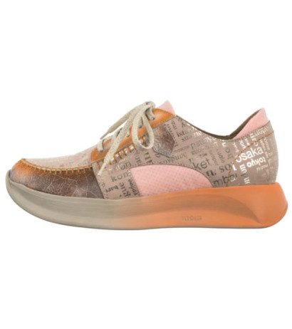 Maciejka Pomarańczowe 06776-18/00-1 (MA1324-a) spordijalatsid