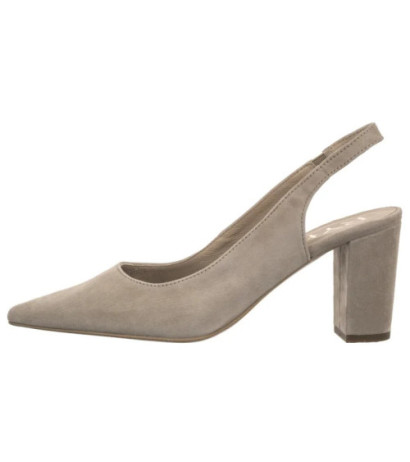 Ryłko Beżowe 7YES9_T6 _9TE (RY1042-a) kingad