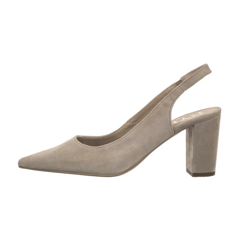 Ryłko Beżowe 7YES9_T6 _9TE (RY1042-a) kingad