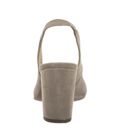 Ryłko Beżowe 7YES9_T6 _9TE (RY1042-a) kingad