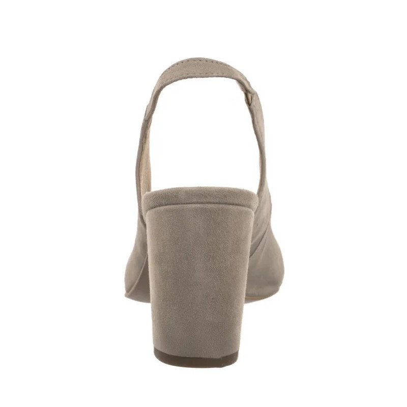 Ryłko Beżowe 7YES9_T6 _9TE (RY1042-a) kingad