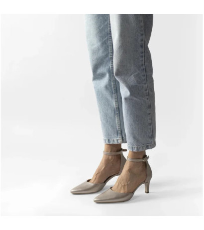 Ryłko Platynowe 6ZKS8_T_ _F46 (RY1045-a) kõrged kontsad