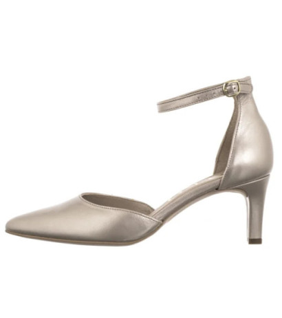 Ryłko Platynowe 6ZKS8_T_ _F46 (RY1045-a) kõrged kontsad