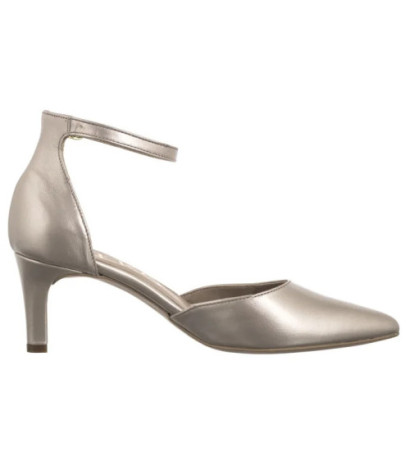 Ryłko Platynowe 6ZKS8_T_ _F46 (RY1045-a) kõrged kontsad