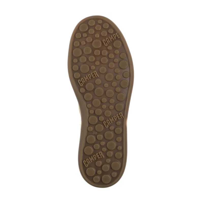 Camper Pelotas Soller Beige K201668-006 (CE7-a) kingad