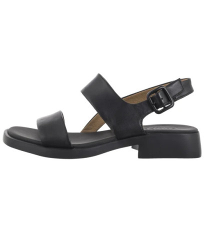 Camper Dana Black K201486-005 (CE9-a) sandaalid