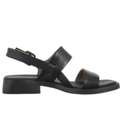 Camper Dana Black K201486-005 (CE9-a) sandaalid