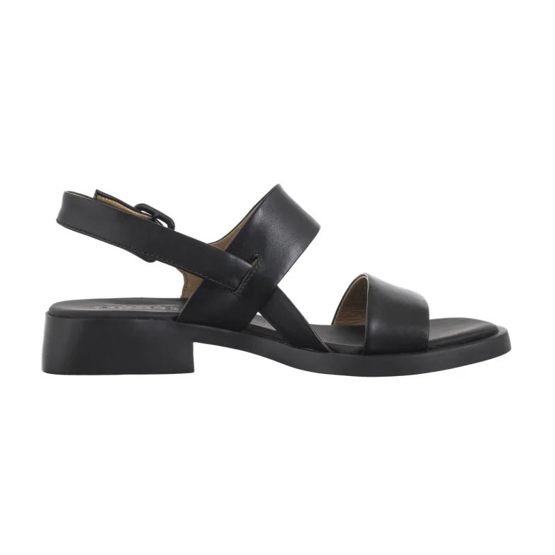 Camper Dana Black K201486-005 (CE9-a) sandaalid