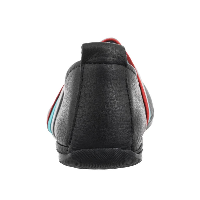 Camper Sella Negro Black K201665-006 (CE10-a) baleriinid