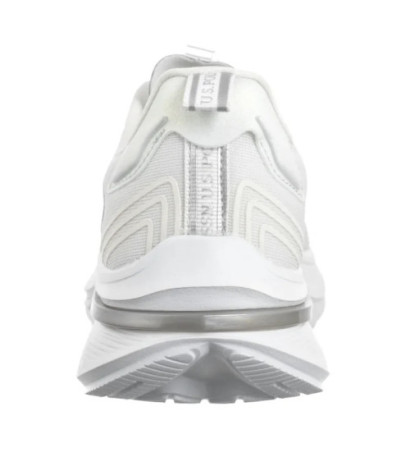 U.S. Polo Assn. Claude004 WHI-SIL01 CLAUDE004W/5MY1 (US199-a) kingad