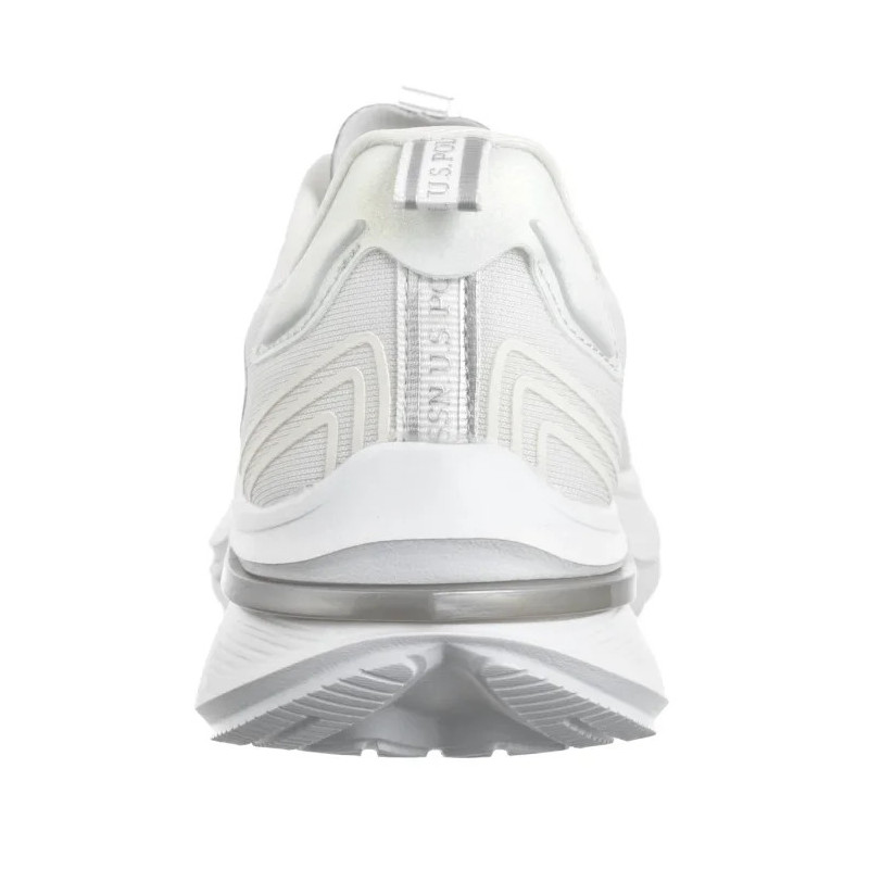 U.S. Polo Assn. Claude004 WHI-SIL01 CLAUDE004W/5MY1 (US199-a) kingad