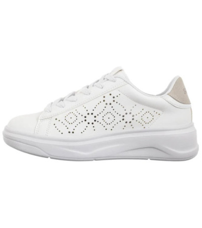 U.S. Polo Assn. Ginger001 Whi GINGER001W/5YH1 (US200-a) kingad