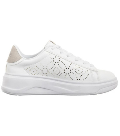 U.S. Polo Assn. Ginger001 Whi GINGER001W/5YH1 (US200-a) kingad