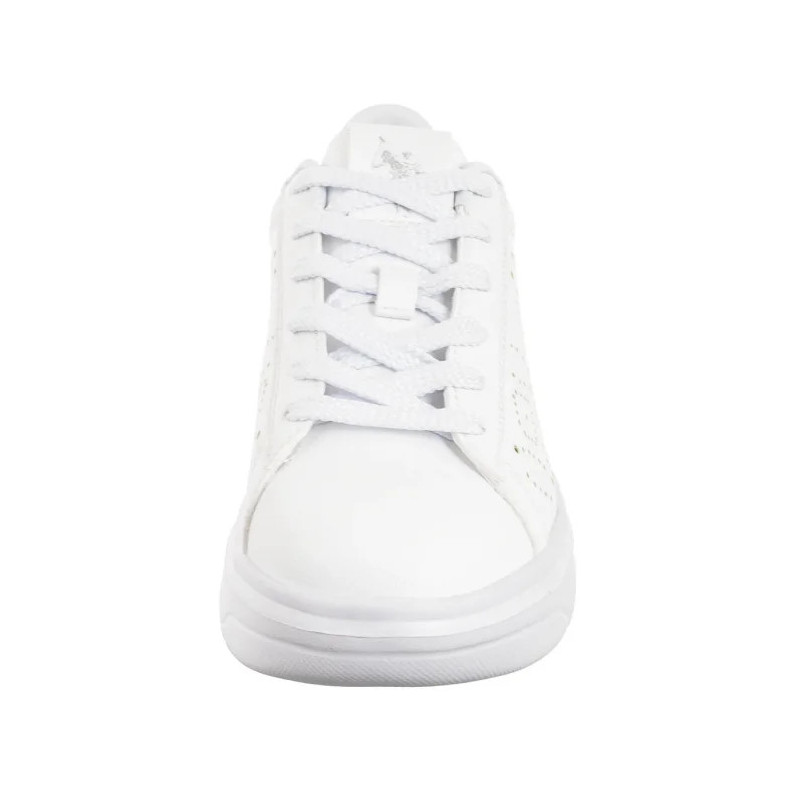 U.S. Polo Assn. Ginger001 Whi GINGER001W/5YH1 (US200-a) kingad