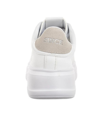 U.S. Polo Assn. Ginger001 Whi GINGER001W/5YH1 (US200-a) kingad