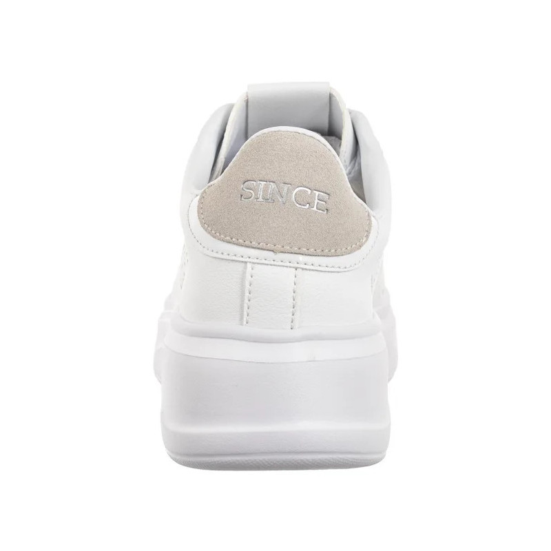 U.S. Polo Assn. Ginger001 Whi GINGER001W/5YH1 (US200-a) kingad