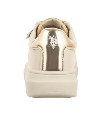 U.S. Polo Assn. Cody011 Lbe-Gol02 CODY011W/5Y1 (US203-a) spordijalatsid