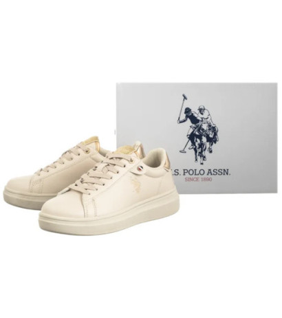 U.S. Polo Assn. Cody011 Lbe-Gol02 CODY011W/5Y1 (US203-a) spordijalatsid