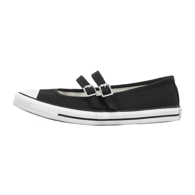 Converse CTAS Dainty Mary Jane Slip Black/Egret/Black A11551C (CO759-a) kingad