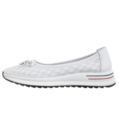 Filippo Białe DP6718/25 WH (FO146-a) kingad