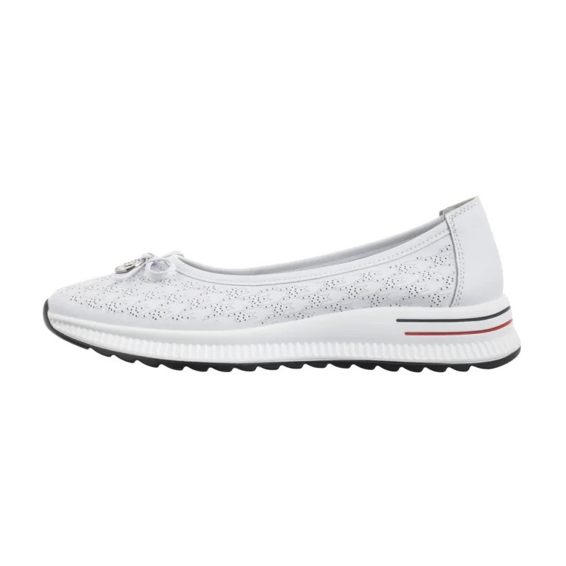 Filippo Białe DP6718/25 WH (FO146-a) kingad