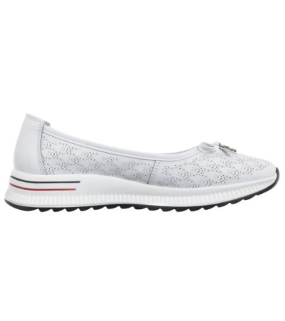 Filippo Białe DP6718/25 WH (FO146-a) kingad