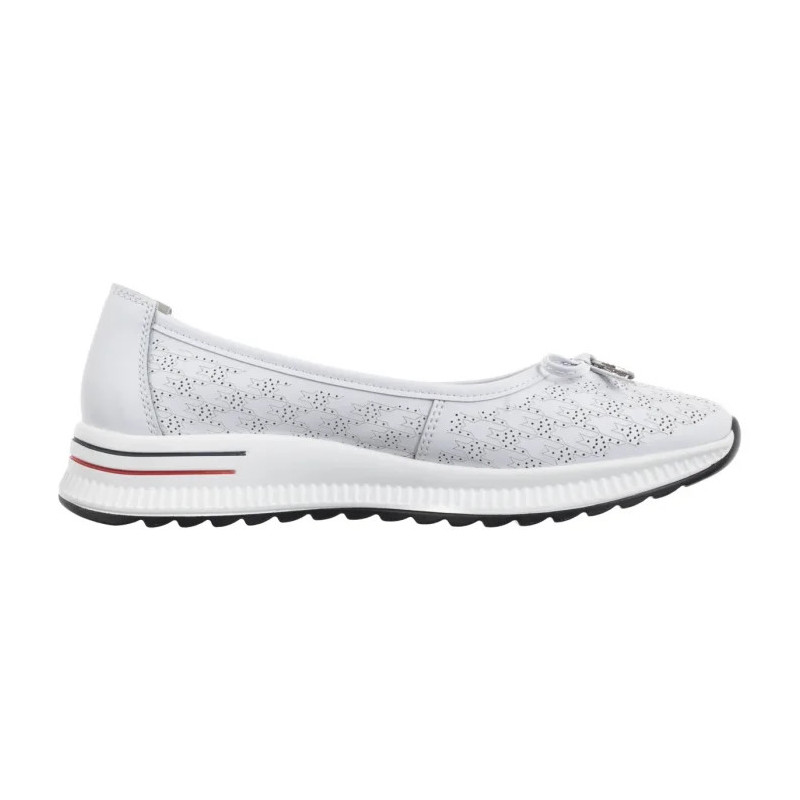 Filippo Białe DP6718/25 WH (FO146-a) kingad