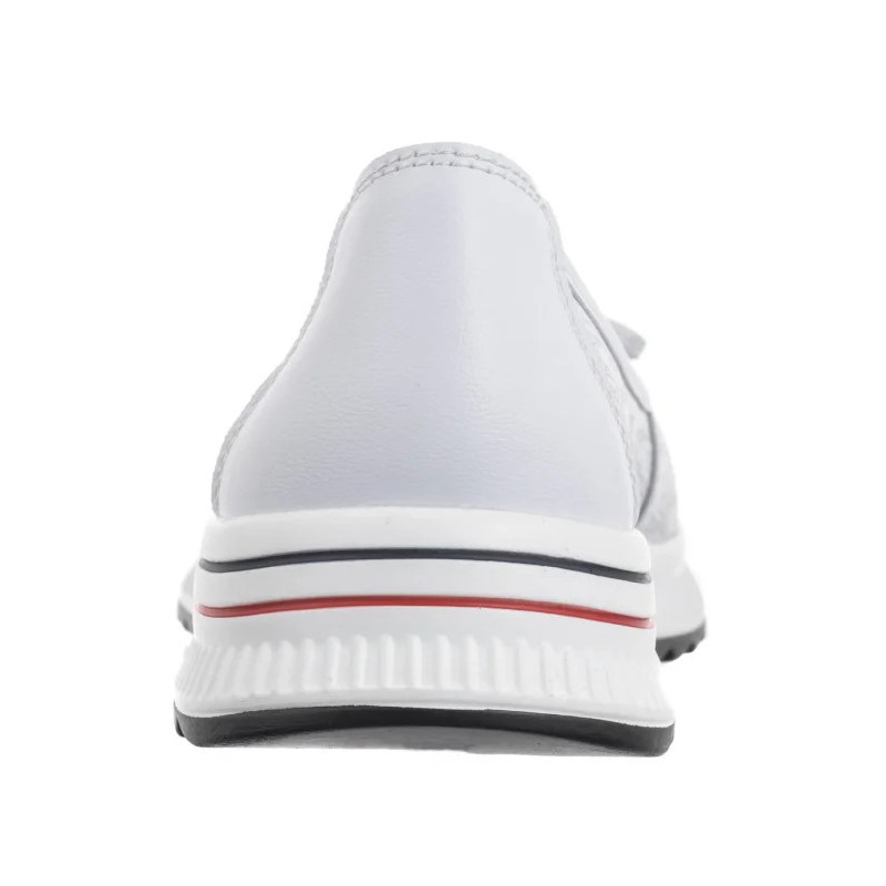 Filippo Białe DP6718/25 WH (FO146-a) kingad