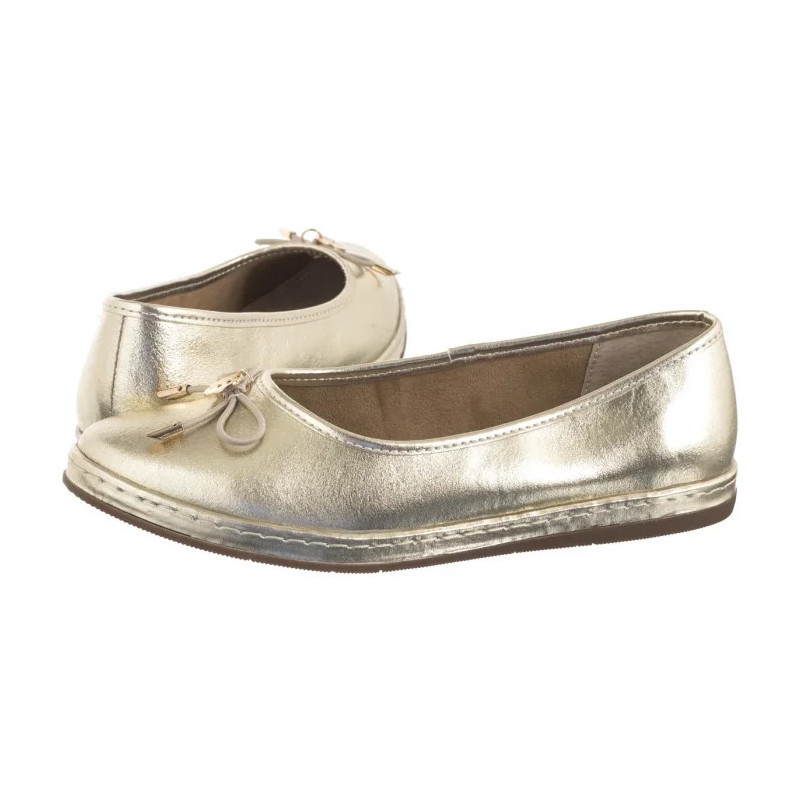 Filippo Złote DP6856/25 GO (FO148-a) baleriinid