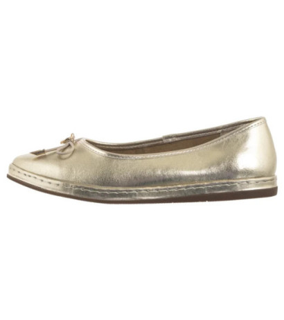 Filippo Złote DP6856/25 GO (FO148-a) baleriinid