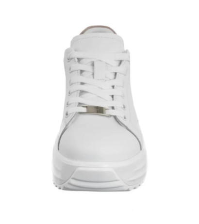 Filippo Białe DP6739/25 WH BE (FO149-a) kingad