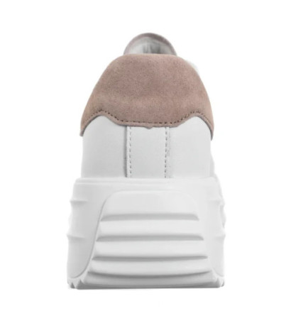 Filippo Białe DP6739/25 WH BE (FO149-a) kingad