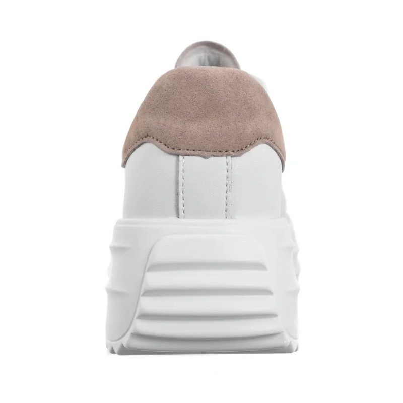 Filippo Białe DP6739/25 WH BE (FO149-a) kingad