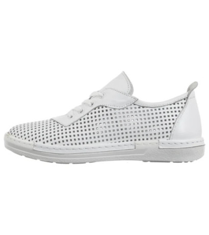 Artiker Białe 56C0767 (AR149-a) kingad