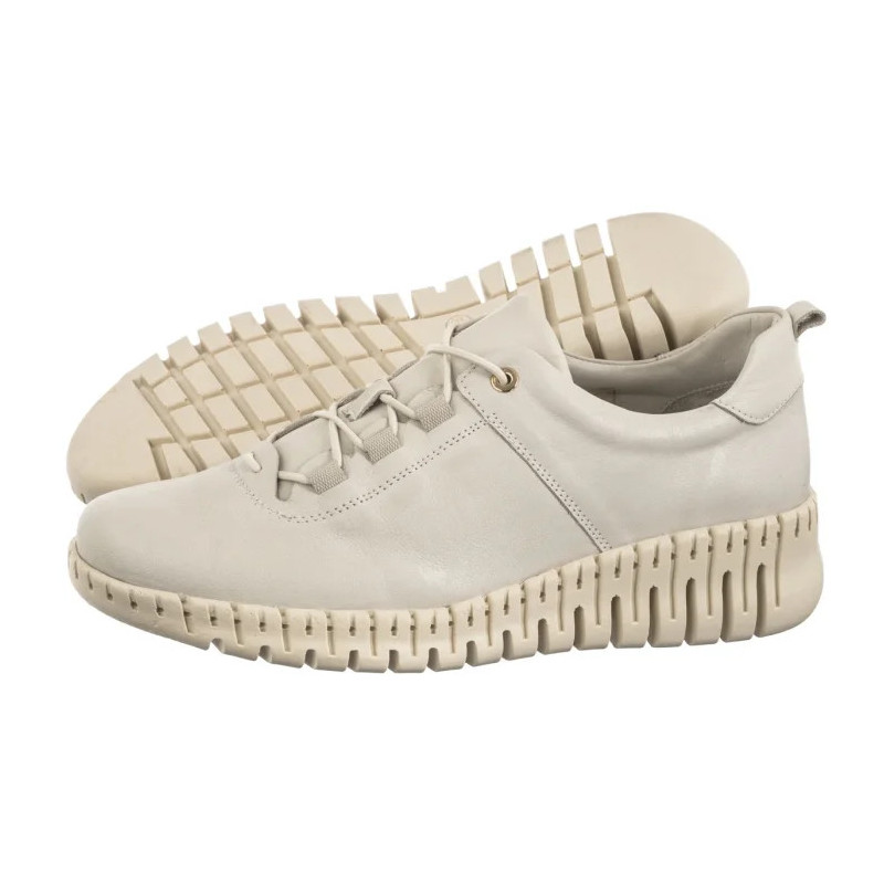 Venezia Beżowe B069LEWHOSP043 (VE822-a) kingad